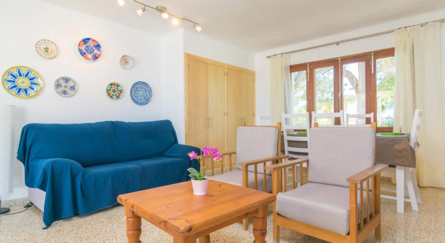 Garballons 5 1D, Book Apartment Alcudia Majorca