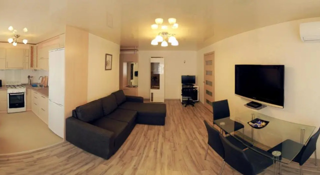Студия Superior Lotos for You Apartments