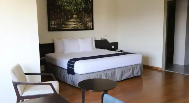 Люкс Casa Andina Select Chiclayo