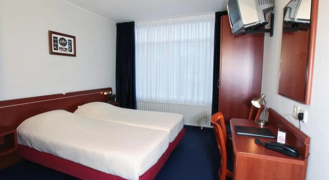 Van der Valk Hotel Texel