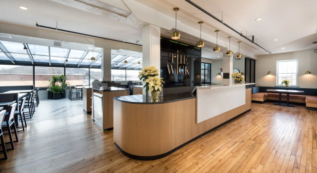 The Wick, Hudson, A Tribute Portfolio Hotel, Varaa Hotelli Hudson Hudson Valley