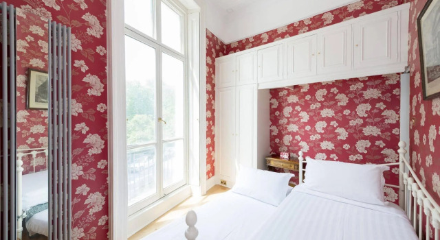 onefinestay - Holland Park apartments, Забронировать Апартаменты/квартира Лондон Большой Лондон, рядом с Ноттинг Хилл Гейт