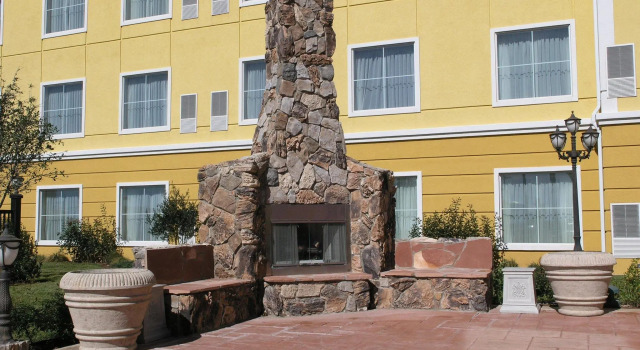 Homewood Suites by Hilton Amarillo, Prenota Hotel Hotel a Amarillo con colazione, Colazione