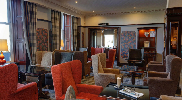 Braid Hills Hotel
