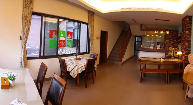 Bestime B&B, Book Bed and Breakfast Lugu Nantou County