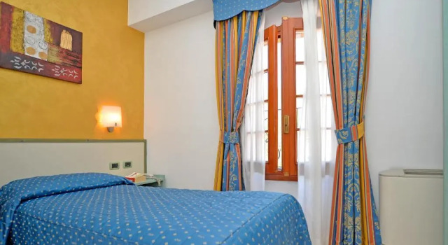 Двухместный номер Standard Albergo Valsangone