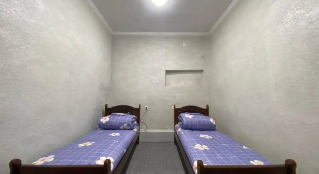 Sardoba hostel, Book Hostel / Vandrerhjem Namangan Namangan