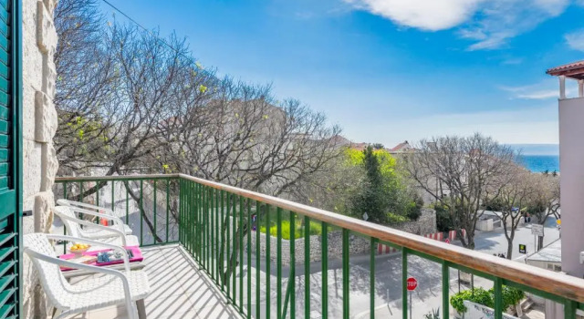 Апартаменты Palomar Luxury Apartment Split