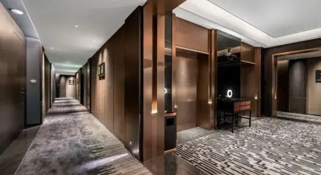 Ganzhou Wellton ACA Hotel (Da Vinci City Center MixC Store), Rezerwuj Hotel Ganzhou Jiangxi