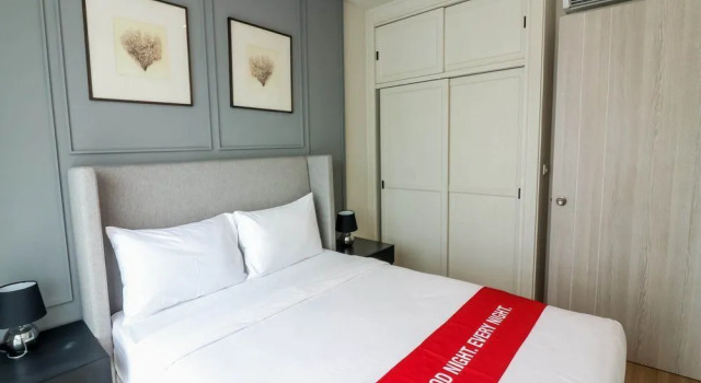 Nida Rooms Luxury Chalong Pier, Забронировать Отель Отели Южного Таиланда 3 звезды, 3*