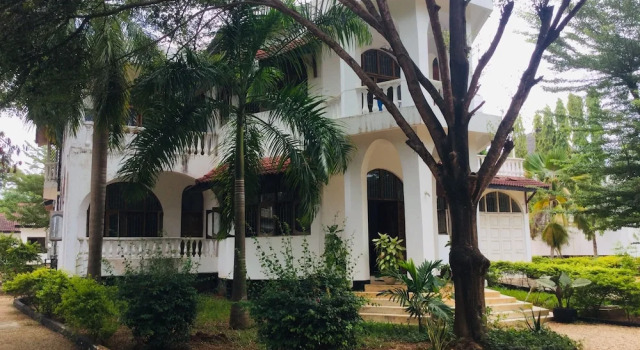 Emerald House