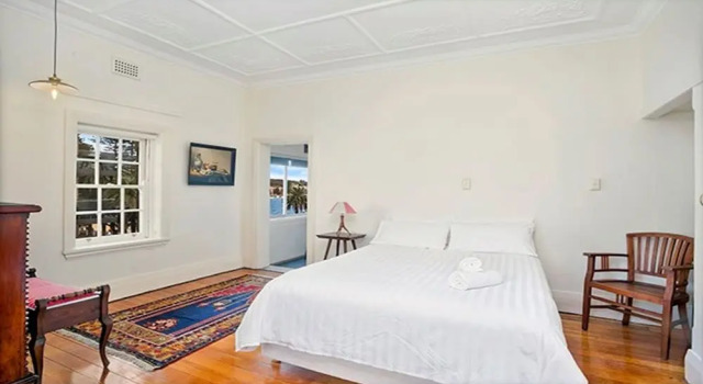 The Apartment Service MAN93, Забронировать Апартаменты/квартира Апартаменты Сиднея, рядом с North Harbour Aquatic Reserve, Апартаменты/квартира
