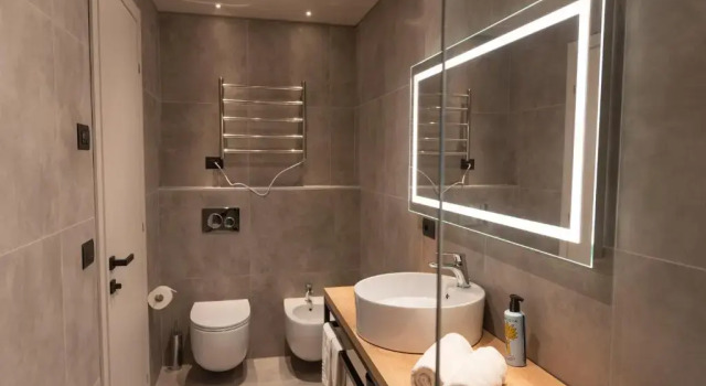Двухместный номер Standard Modica Boutique Hotel