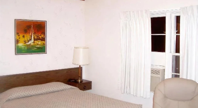 O'Haire Manor Motel and Apartments, Book Lejlighed Shelby Montana