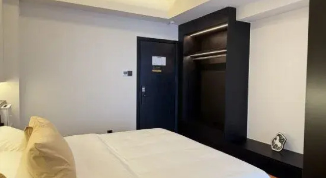 Люкс Moye Homestay (Hunan Broadcasting Exhibition Center)