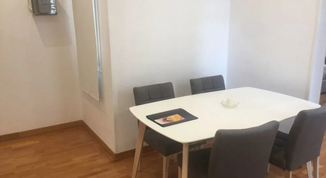 Olala L'illa Diagonal 1 BR Flat, Забронировать Апартаменты/квартира Апартаменты провинции Барселоны, Апартаменты/квартира