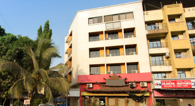 Krishna Avatar Stay Inn, Забронировать Отель Отели штата Махараштры 3 звезды, 3*