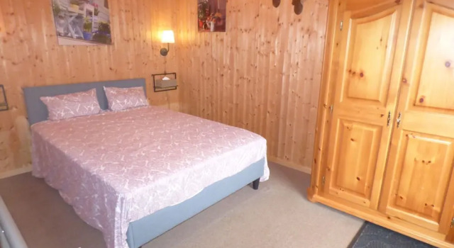 Serene Chalet in Honningen Eifel with garden in the lap of nature, Забронировать Шале Хелленталь Айфель