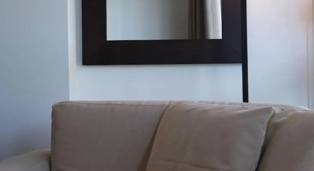 Двухместный номер Executive Bellevue Hotel & Resort