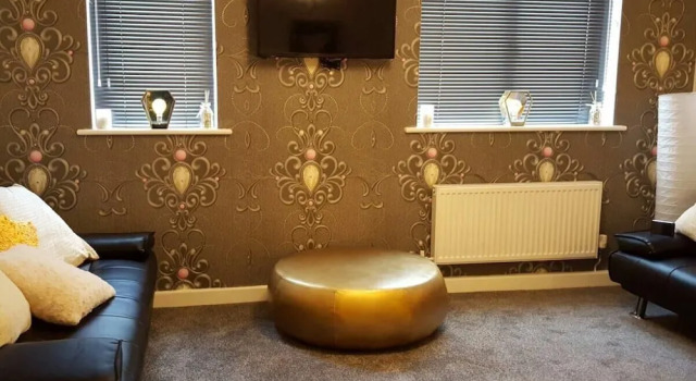 Cardiff Central Apartment, Забронировать Апартаменты/квартира Кардифф Гламорган, рядом с Les Croupiers Casino