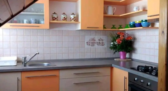 Апартаменты Apartment Petra