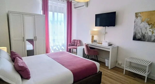 Economy Zimmer B&B Be Home