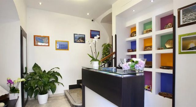 Sorrento Flats, Забронировать Гостевой дом Гостевые дома Сорренто, рядом с Piazza Sant'Antonino, Гостевой дом