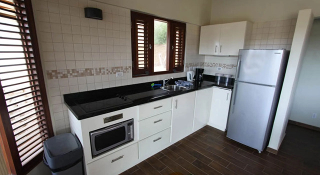 Bandabou Breeze Curacao, Rezervovat Hotel Sint Willibrordus Curacao