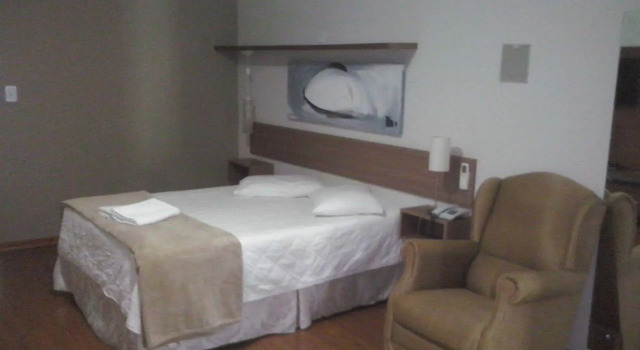 Hotel Flat7