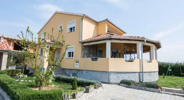 Apartment in Kakma Near Biograd Beaches, Забронировать Апартаменты/квартира Апартаменты Камы, Апартаменты/квартира
