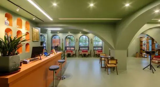 Nanxiang Shushan Homestay (Sanya Nanshan Temple Nanshan North Station Branch), Book Hotel Sanya Hainan