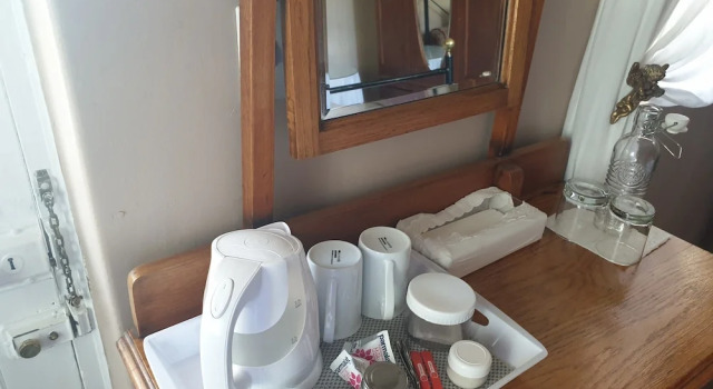 Двухместный номер Superior Mountain Manor Guest House & Executive Suites