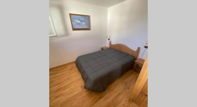 Appartement lumineux avec une belle vue montagne, Забронировать Апартаменты/квартира Апартаменты Алло, рядом с Горнолыжный подъемник Понт дедь Абрау, Апартаменты/квартира