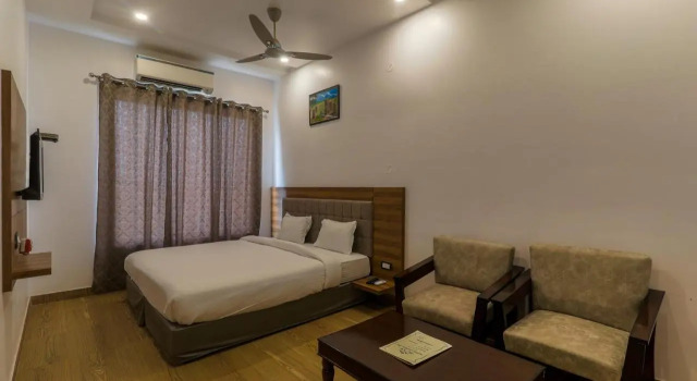 Hotel Global Inn Gold