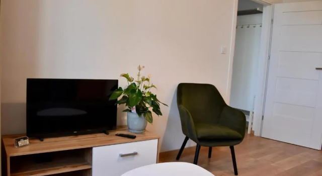 Апартаменты Nest Centrum Konin