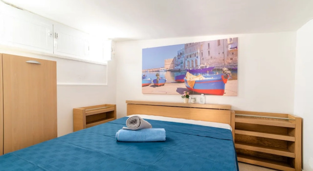 A Due Passi dalla Spiaggia