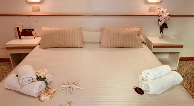 Трёхместный номер Standard с балконом HOTEL LABRADOR