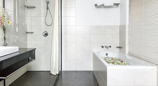 Люкс Syphon Hotel & Apartment