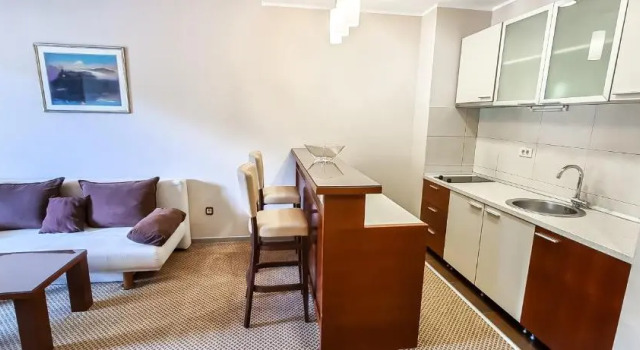 Люкс Standard Apartments Del Mar