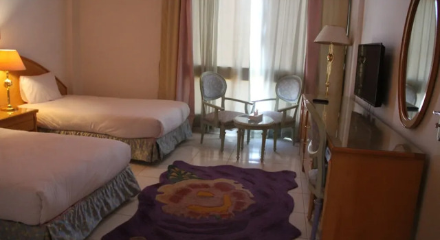 Номер Standard Raouf Hotels International - Sun Hotel