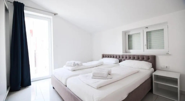 Villa San Antonio, Book Villa Hotels in Kvarner Islands with a Pool, Swimming Pool
