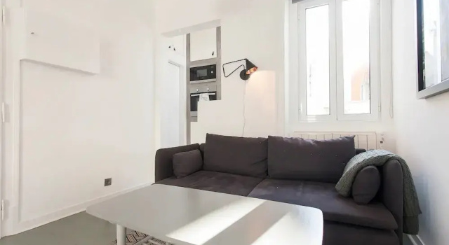 Chic Studio Located In Lisbon Historic Centre, Забронировать Апартаменты/квартира Лиссабон Эстремадура, рядом с Money Museum