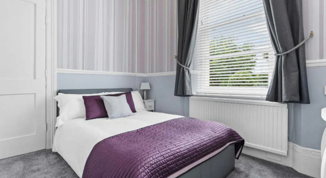 Standard Zimmer The Berburry