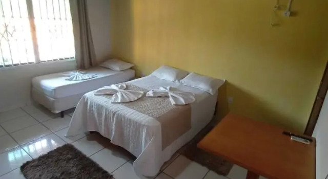 Pousada Vô Lica