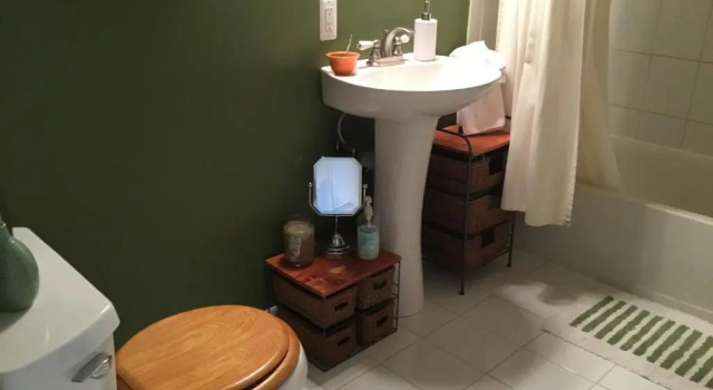 Двухместный номер Standard The Harsens Island Getaway Resort