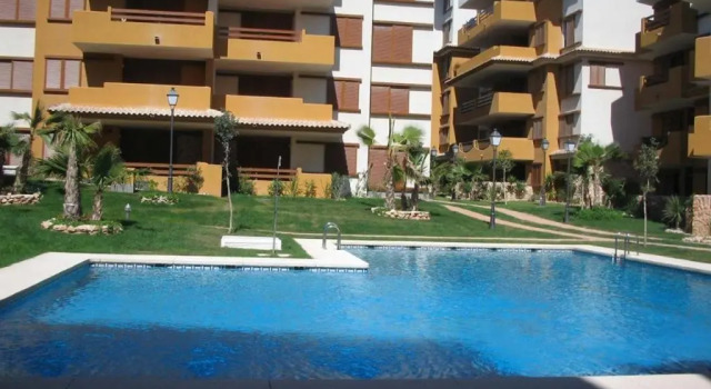 Recoleta Punta prima 100m beach, Book Hotel Hotels in Punta Prima with Parking, Parking