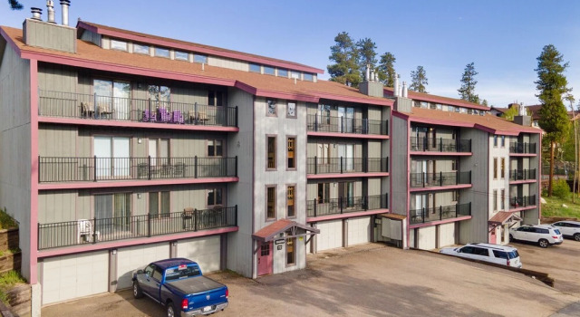 Dogwood Unit 8 by Stay Winter Park