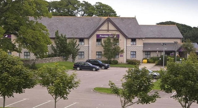 The Snug @ the Mill Inn, Rezerwuj Hotel Stonehaven Aberdeenshire