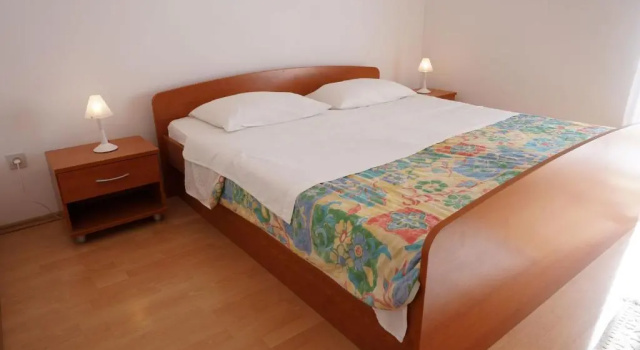 Апартаменты Apartments Sandra