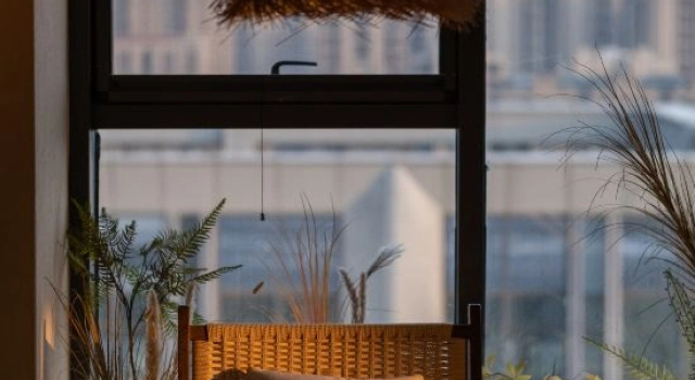 PUJI1900·Holiday Retreat, Book Hotel Taiyuan Shanxi